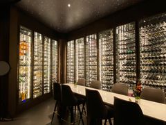 -wineapp葡萄酒餐吧(外滩金融中心店)