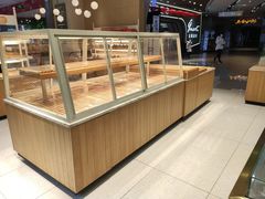 面包甜点陈列柜-格瑞思GRACE(江宁金鹰店)