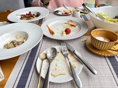 -JANS意式简餐厅·惠灵顿牛排