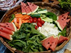 -昆虫窝子·特色云南菜(拓东路总店)