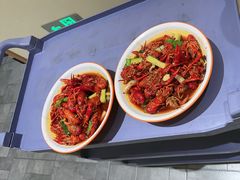 -拙味兄弟·活龙虾·旗舰店(环城西路店)