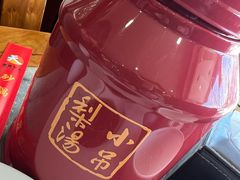 -砂锅居(西四店)