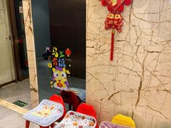-玉林烤鸭店(黄村兴华店)