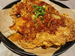 开胃五柳蛋-啫神·广州地标美食(北京路店)