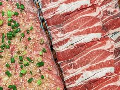 -赞酱川式烤肉(蜀都万达店)