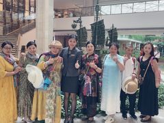 -广州白天鹅宾馆