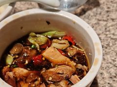 -南京大牌档(青岛万象城店)