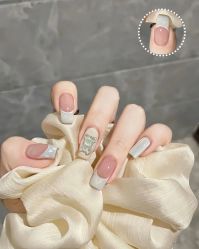 -M·X Nail日式美甲美睫