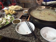 -金瑶池·猪肚鸡·传统冬瓜盅(20年白沙店)