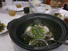 -ZF Seafood Restaurant 卓峰海鲜餐