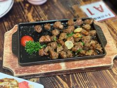 -小川洋风料理(街道口店)