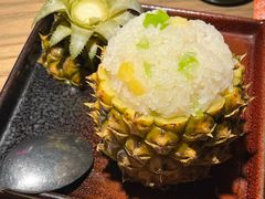 -茄子恰恰·新云南小炒(坪山益田店)