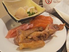 -大连富丽华大酒店·花都西餐厅