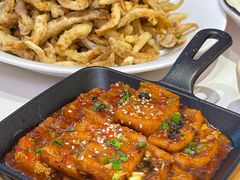 -雅佳神话·麻辣烤鱼(新街口店)