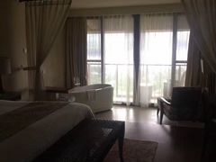-宁波九龙湖开元度假村