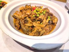 -徽镇小厨·经典徽菜(十里河店)