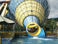 -青鱼湾水上乐园