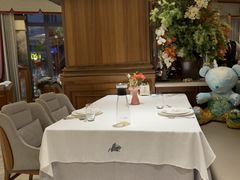 -黑宝石西餐厅(汇励99城市公园店)