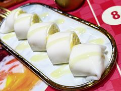 -甜心妈妈·榴莲星级糖水(北京路总店)
