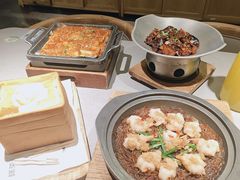 -绿茶餐厅(广州天河城店)