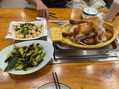 -张记焖窑·十五年专注焖烤(雍和宫店)