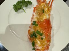 -顺德美的万豪酒店·自助餐·贡厨