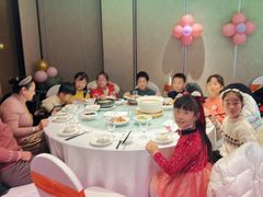 -小厨娘淮扬菜(天印大道店)