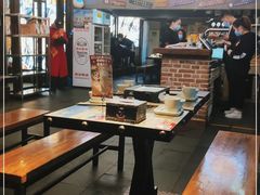 大堂-管氏翅吧(广渠门店)