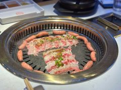-杨记齐齐哈尔烤肉(总店)