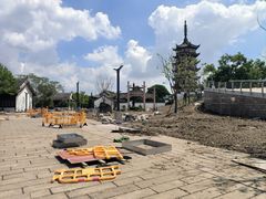 -观潮胜地公园