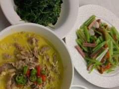 -丰收日·小海鲜·沪上家宴(顾村正大店)