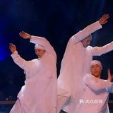 自在之舞，幻·境归真 【舞蹈风暴第二季(幻·境)】