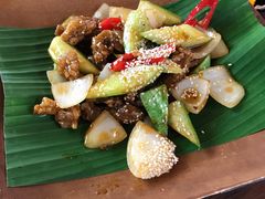 -Naughty Nuri’s Phuket