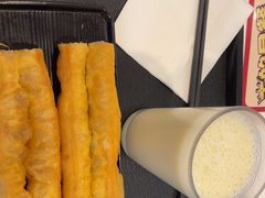 -永和大王(春日上新·浦东南路店)