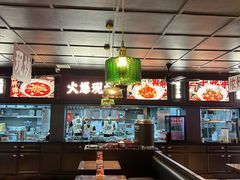 -阿大排档(长春这有山店)