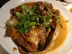 -日丰园海肠水饺·老字号大连海鲜(和平广场店)