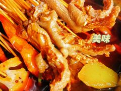 -成都瓜串串(华强北店)