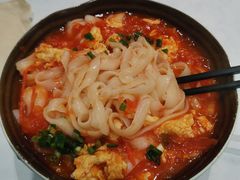 -好嫂子•刀削面(大兴店)
