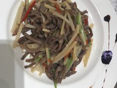 -马凯餐厅(地安门店)