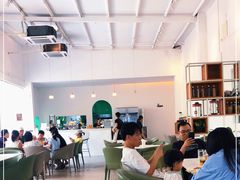 大堂-马咖啡macup·意式轻餐·观景餐厅