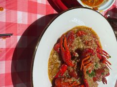 -辣小鲜·南昌大排档(船山路店)