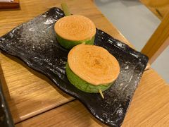 -小隐(淮海路店)