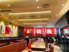 大堂-大师兄·西北小馆(北站缤果空间店)