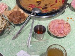 -五里关火锅(牛市口店)