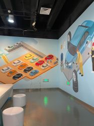 -北京科学中心儿童乐园