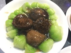 -糖朝(尖沙咀店)