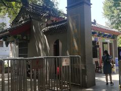 -莲湖公园