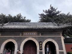 -潭柘寺景区