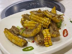 -富来美食