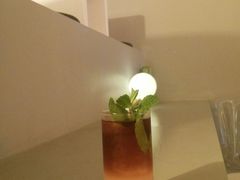 -BIJOU coffee&cocktail(龙岗万科广场店)